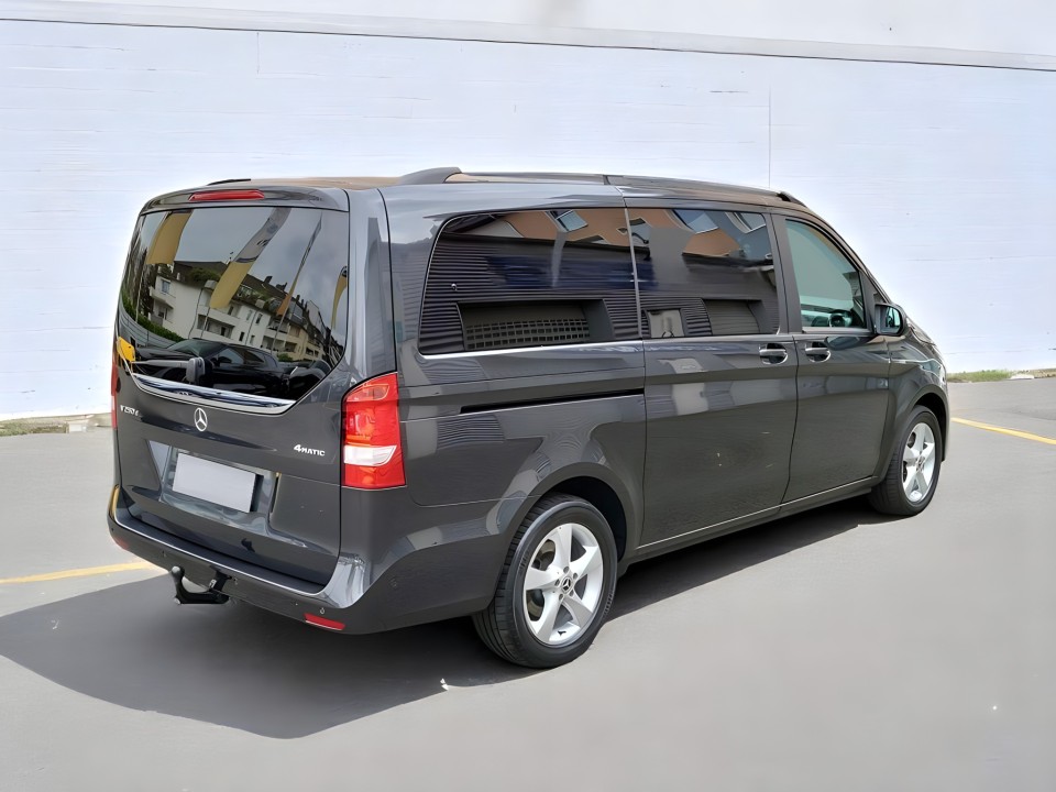 Mercedes-Benz V 250d 4MATIC Long (2)