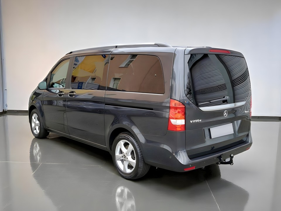 Mercedes-Benz V 250d 4MATIC Long (4)