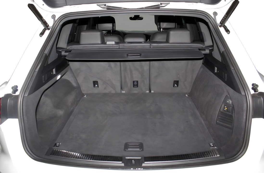 Volkswagen Touareg V6 TDI R-Line - foto 13