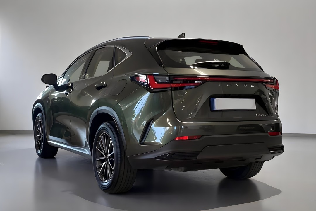 Lexus NX 350h Comfort (4)