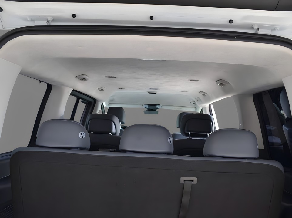 Hyundai Staria TOUR 2.2 CRDi LUXURY - foto 23