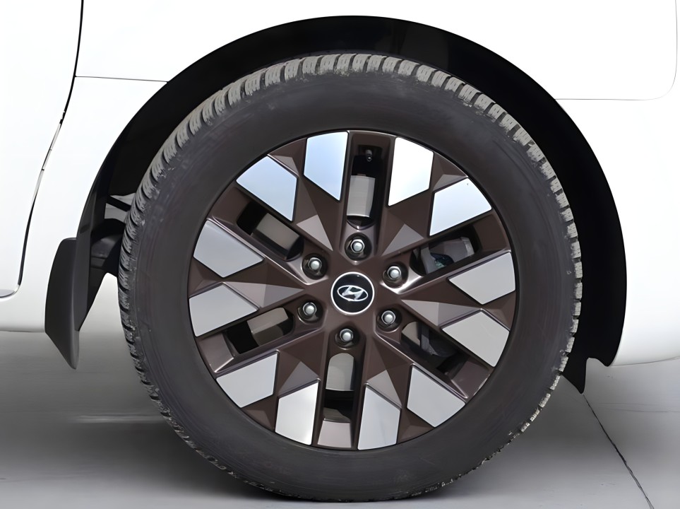 Hyundai Staria TOUR 2.2 CRDi LUXURY - foto 43