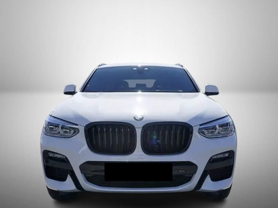 BMW X4 xDrive20d M Sport (5)