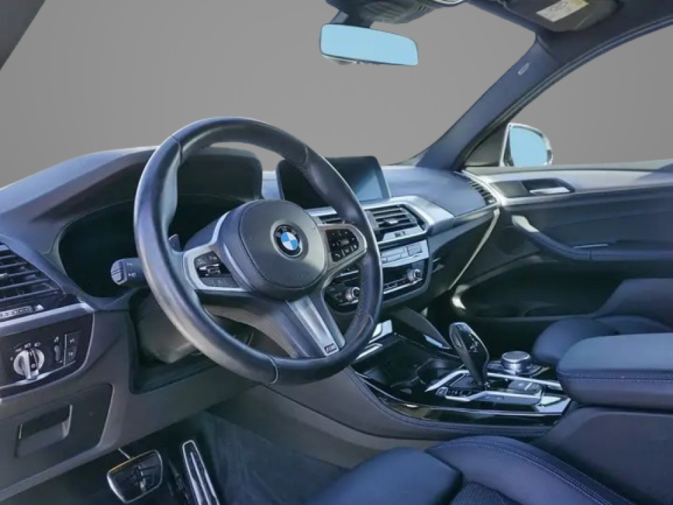 BMW X4 xDrive20d M Sport - foto 10