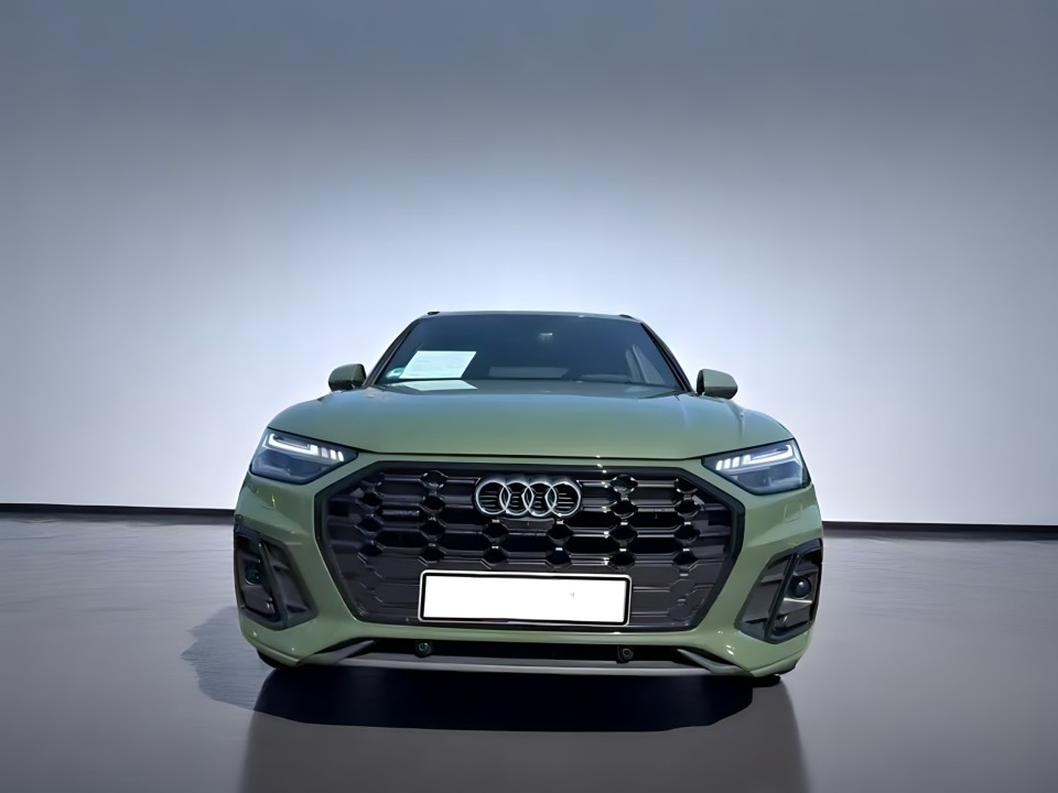 Audi Q5 40TDI Quattro S-line - foto 8