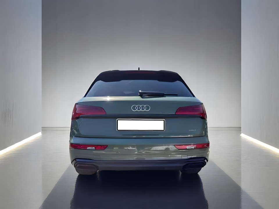 Audi Q5 40TDI Quattro S-line (4)