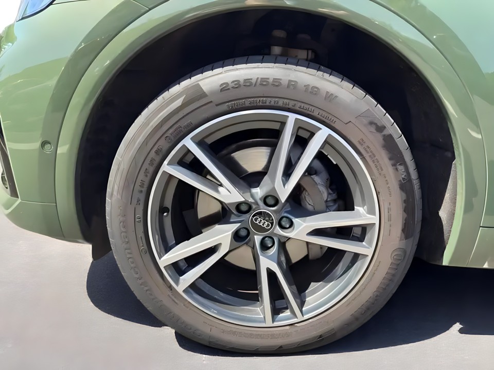 Audi Q5 40TDI Quattro S-line - foto 18