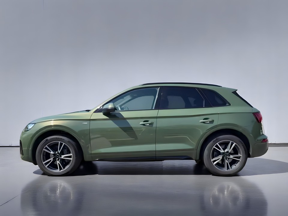 Audi Q5 40TDI Quattro S-line (2)