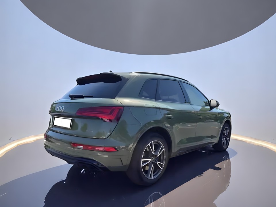 Audi Q5 40TDI Quattro S-line (5)