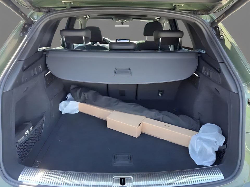 Audi Q5 40TDI Quattro S-line - foto 17