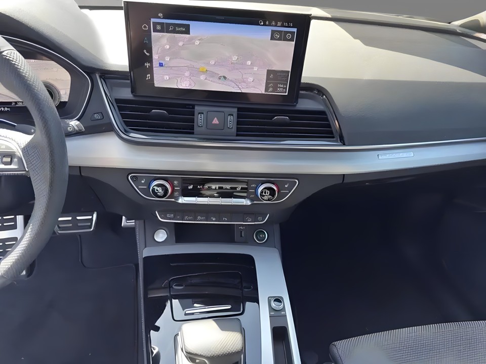 Audi Q5 40TDI Quattro S-line - foto 10