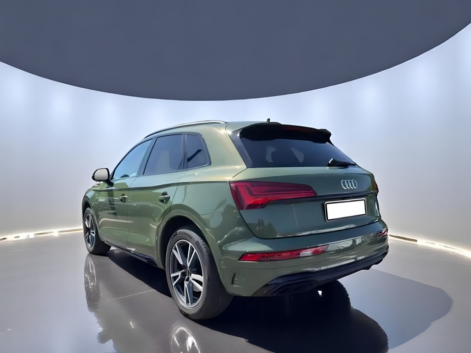 Audi Q5 40TDI Quattro S-line (3)