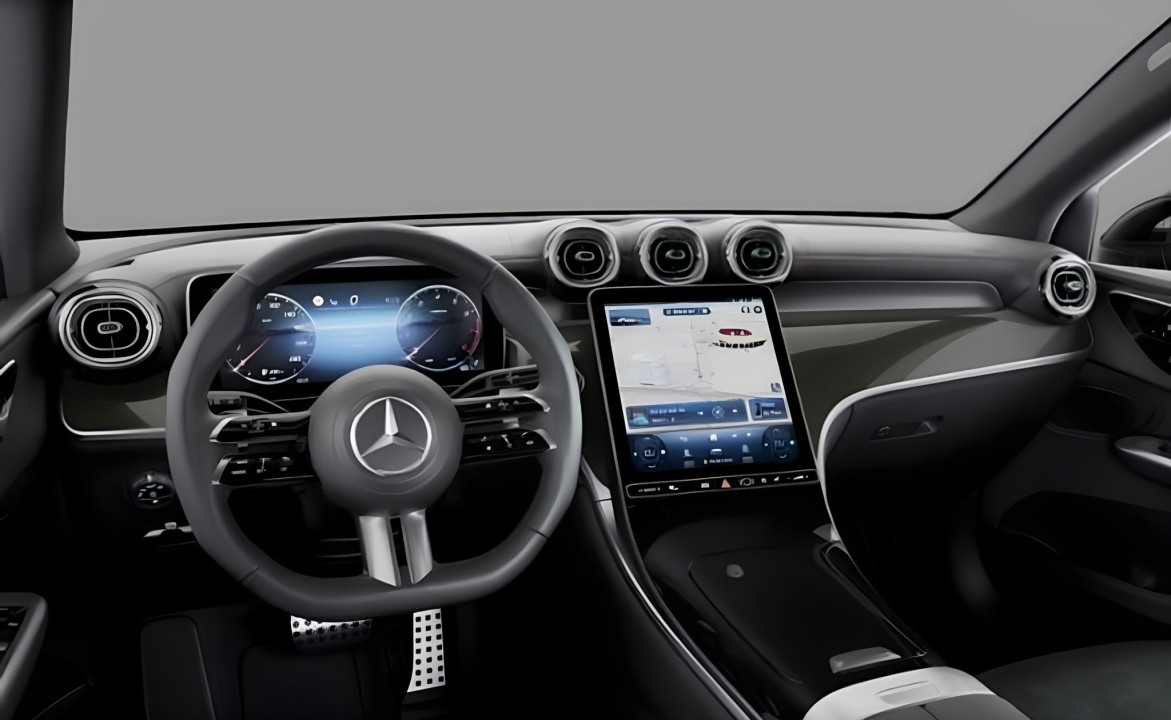 Mercedes-Benz GLC Coupe 200 4MATIC AMG Line - foto 15