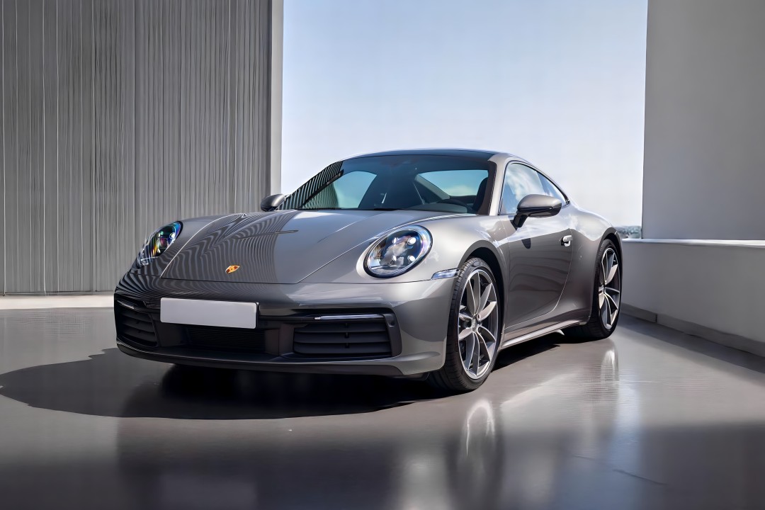 Porsche 911 Carrera
