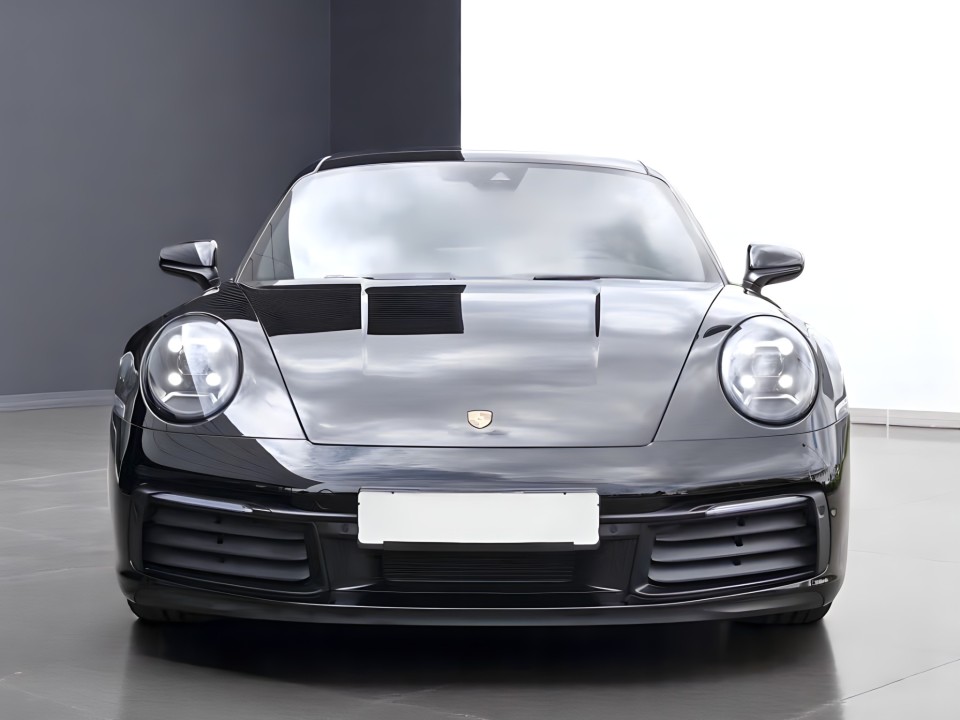 Porsche 911 Carrera - foto 8