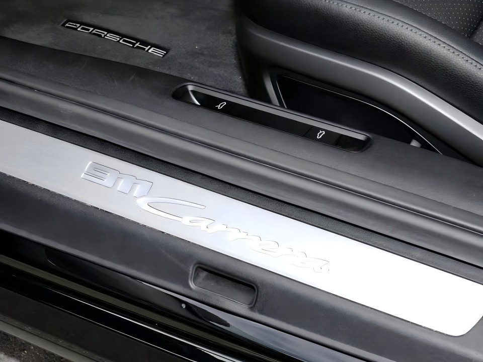 Porsche 911 Carrera - foto 27