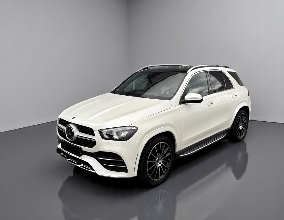 Mercedes-Benz GLE 400d 4MATIC 9G-TRONIC (2)