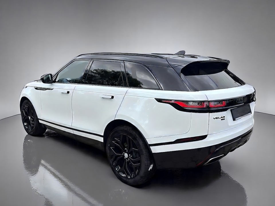 Land Rover Range Rover Velar (4)