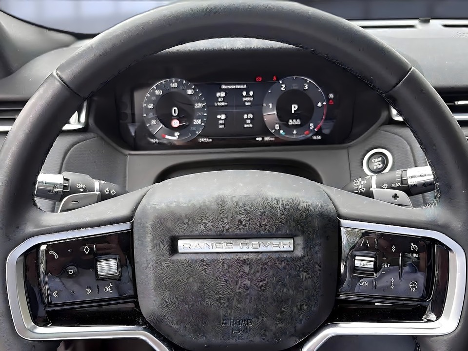 Land Rover Range Rover Velar - foto 7