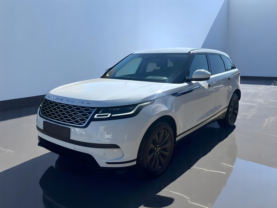Land Rover Range Rover Velar P400e (2)