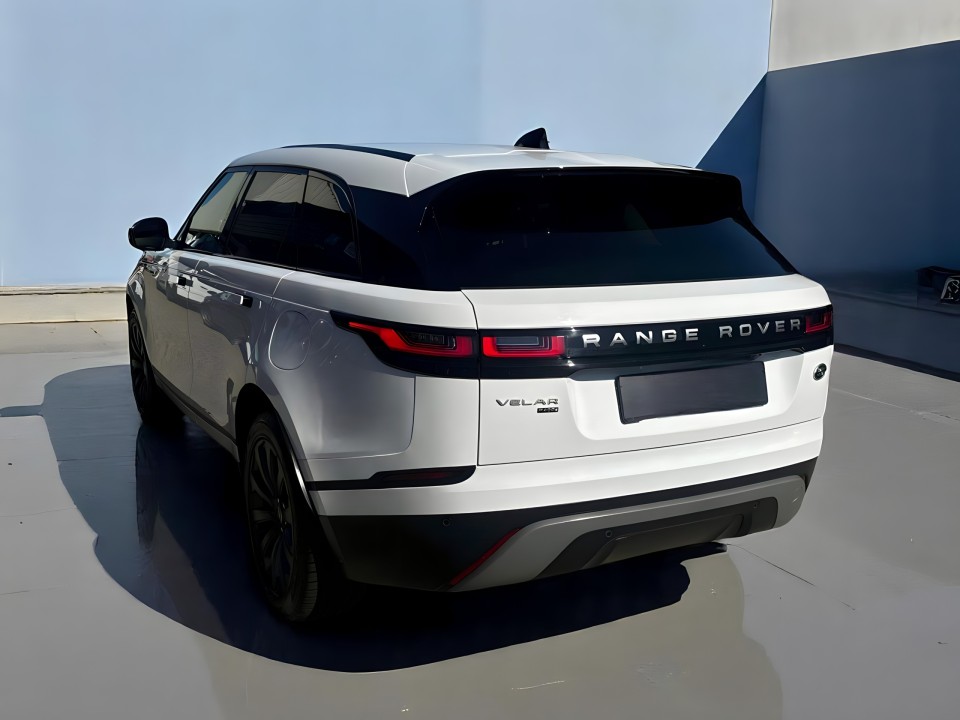 Land Rover Range Rover Velar P400e (3)