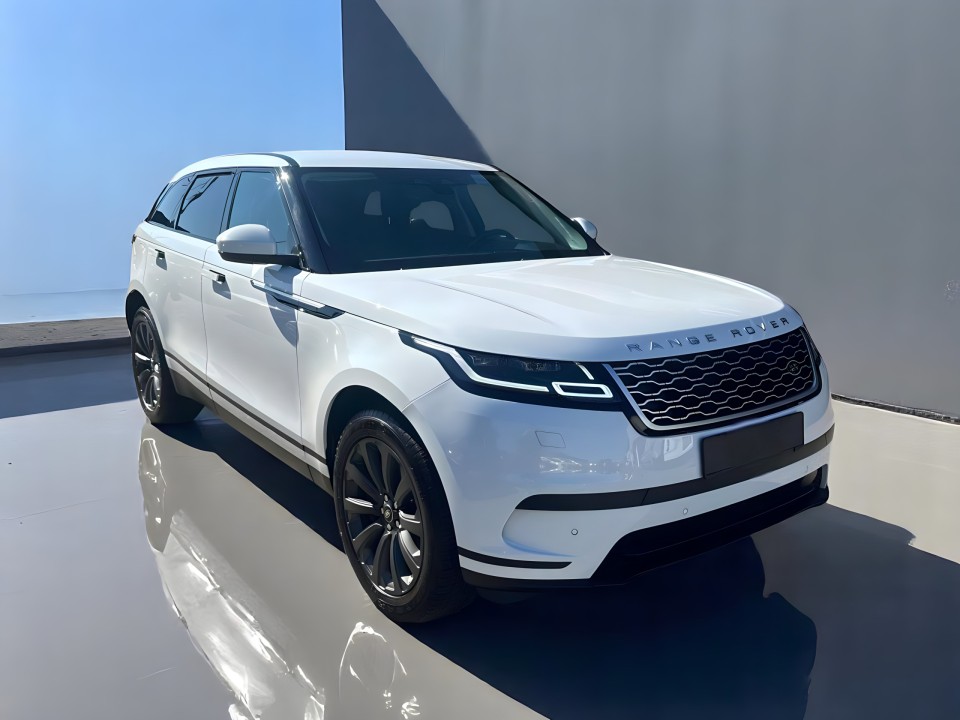 Land Rover Range Rover Velar P400e (5)