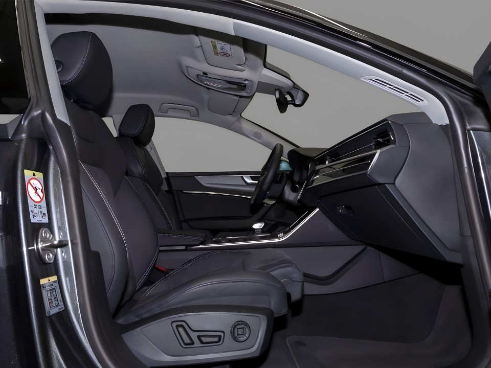 Audi A7 Sportback 50TFSIe Quattro S-tronic S-line (5)