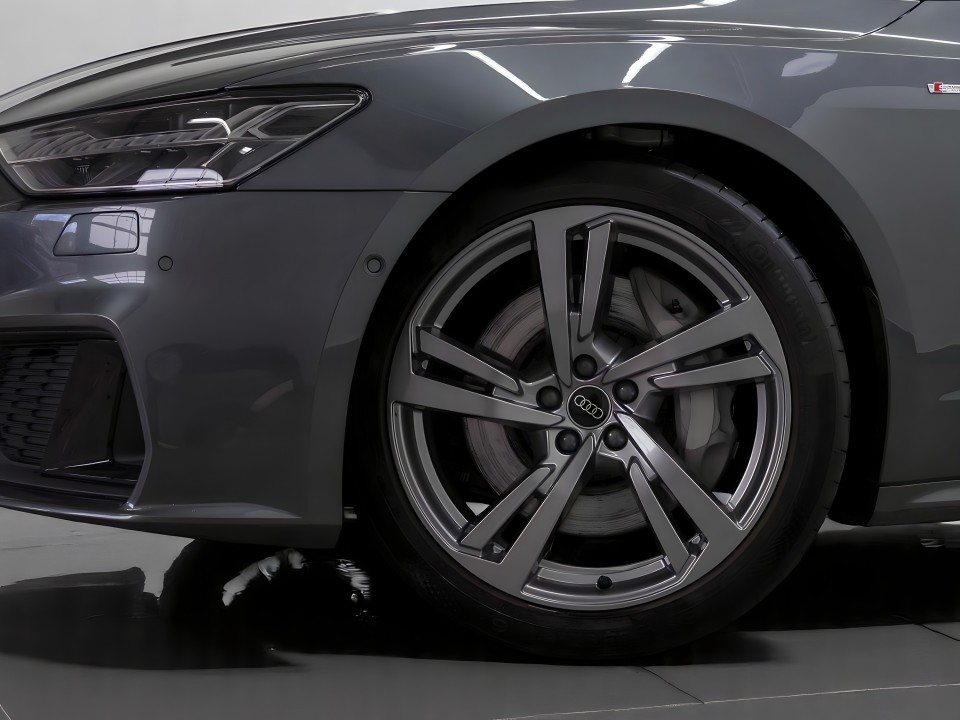 Audi A7 Sportback 50TFSIe Quattro S-tronic S-line - foto 13
