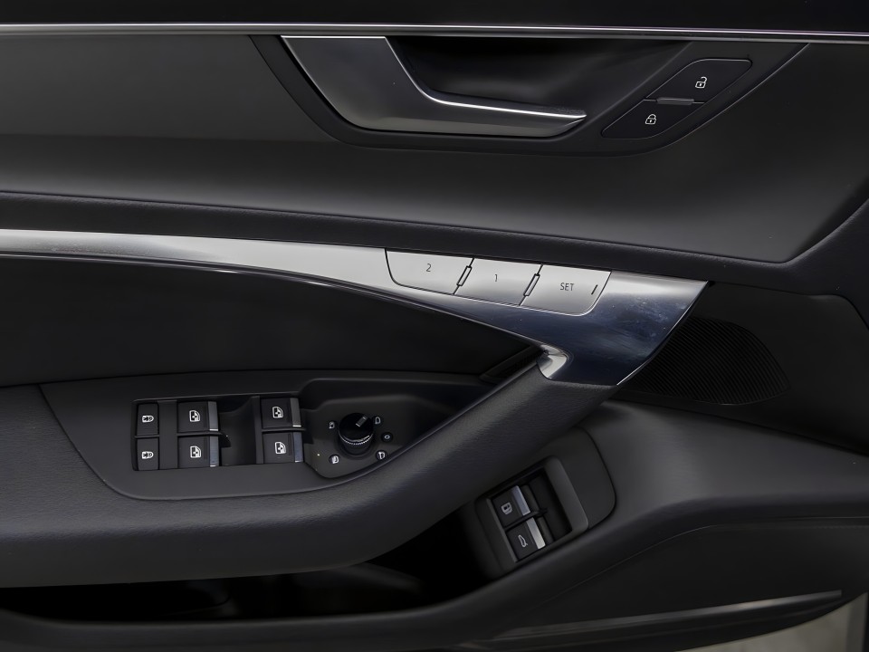 Audi A7 Sportback 50TFSIe Quattro S-tronic S-line - foto 11