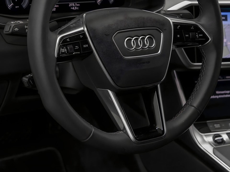 Audi A7 Sportback 50TFSIe Quattro S-tronic S-line (3)