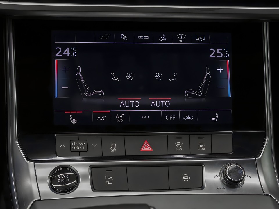 Audi A7 Sportback 50TFSIe Quattro S-tronic S-line - foto 9