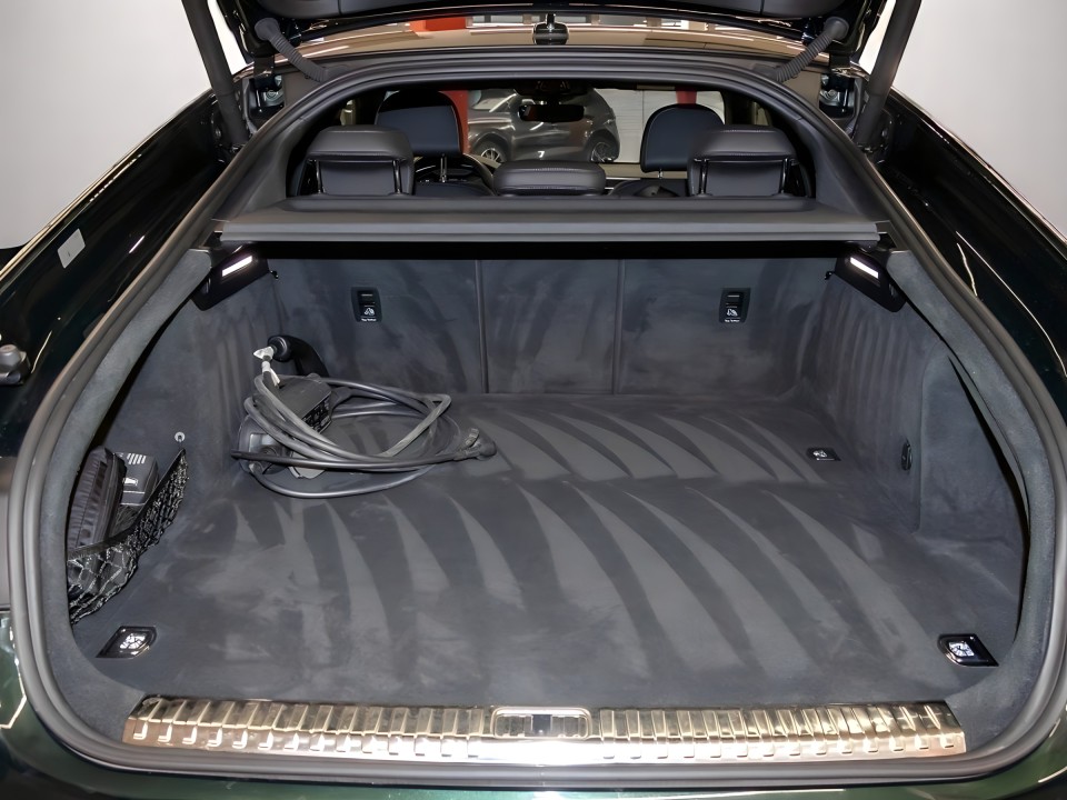 Audi A7 Sportback 50TFSIe Quattro S-tronic S-line - foto 18