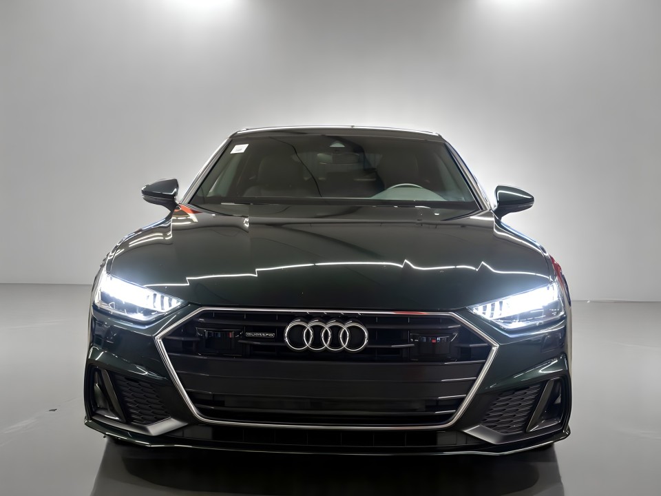 Audi A7 Sportback 50TFSIe Quattro S-tronic S-line - foto 6