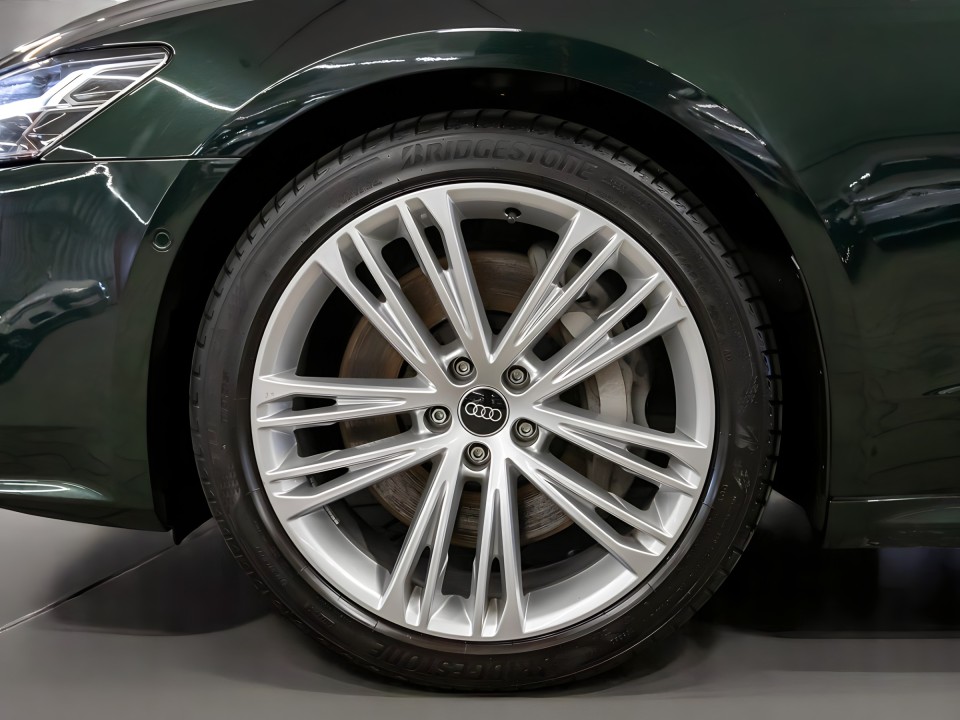 Audi A7 Sportback 50TFSIe Quattro S-tronic S-line - foto 17
