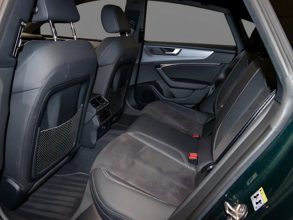 Audi A7 Sportback 50TFSIe Quattro S-tronic S-line - foto 14