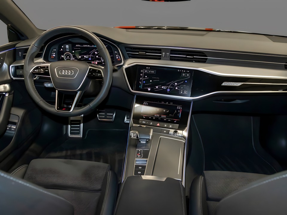 Audi A7 Sportback 50TFSIe Quattro S-tronic S-line - foto 7