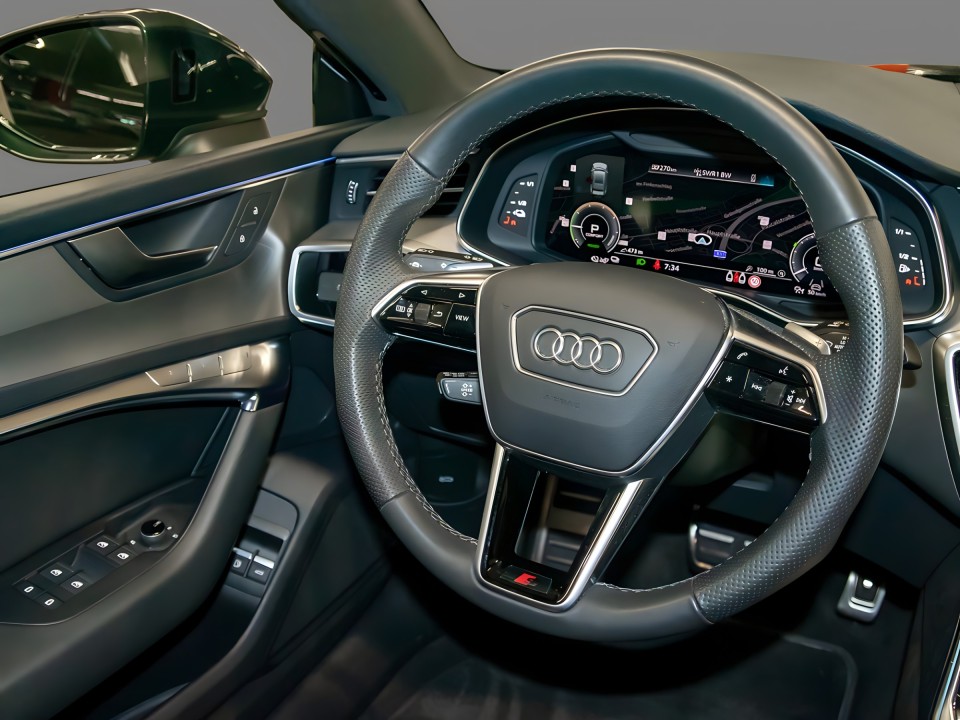 Audi A7 Sportback 50TFSIe Quattro S-tronic S-line - foto 8