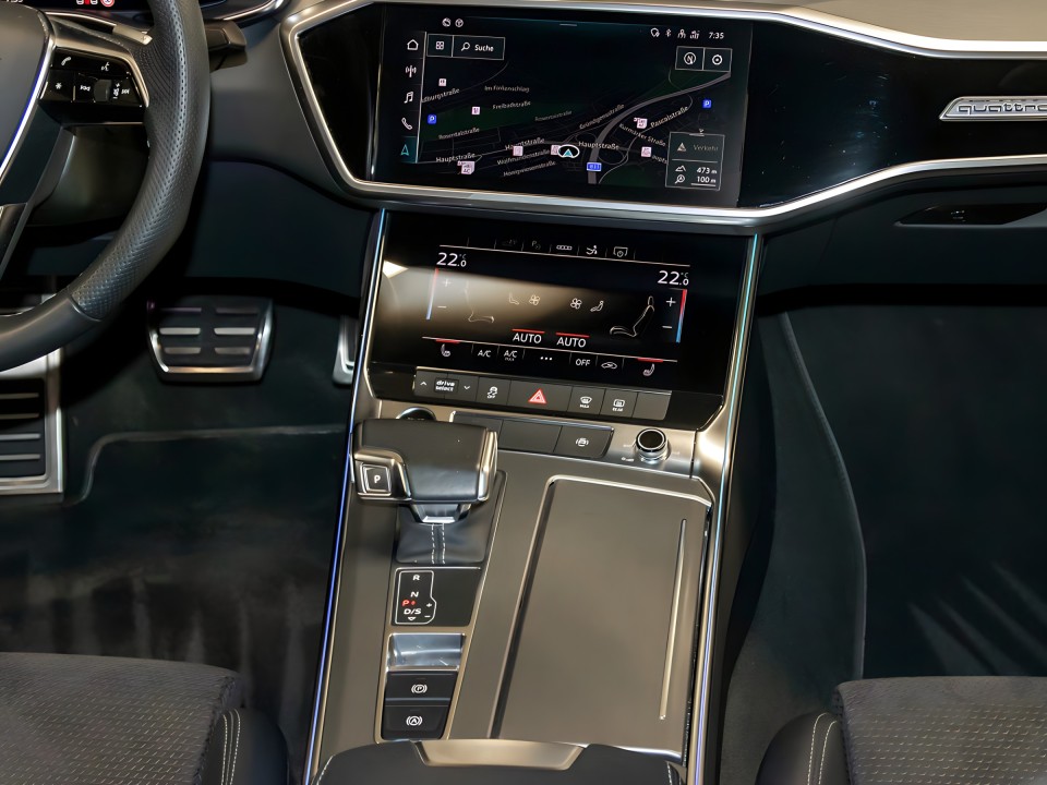 Audi A7 Sportback 50TFSIe Quattro S-tronic S-line - foto 10