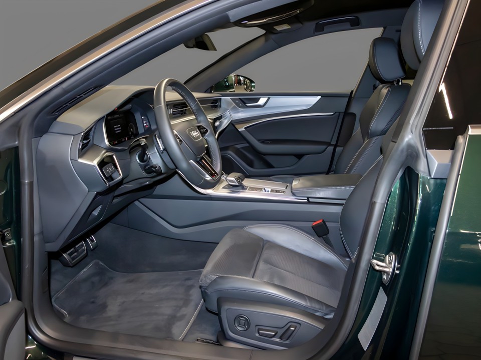 Audi A7 Sportback 50TFSIe Quattro S-tronic S-line - foto 13