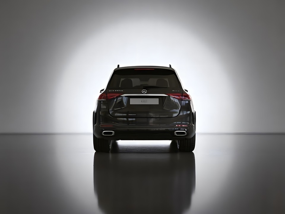 Mercedes-Benz 350de 4MATIC AMG (4)