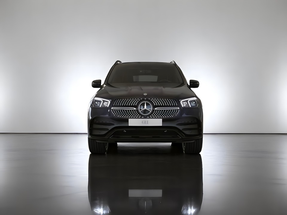 Mercedes-Benz 350de 4MATIC AMG (2)