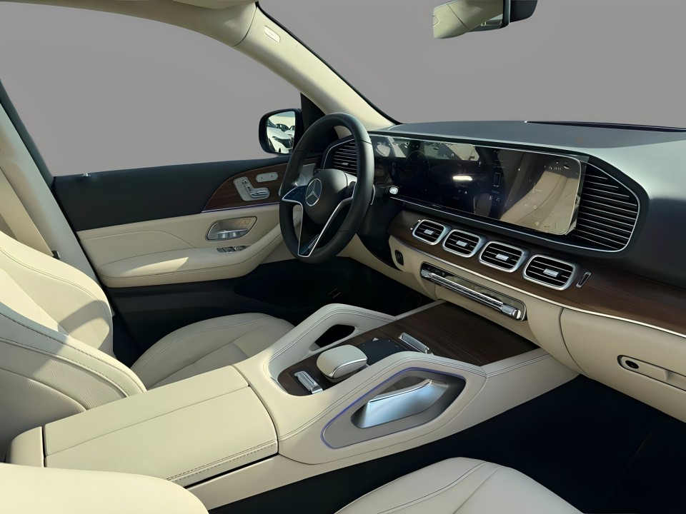 Mercedes-Benz GLE 450d 4MATIC AMG - foto 9