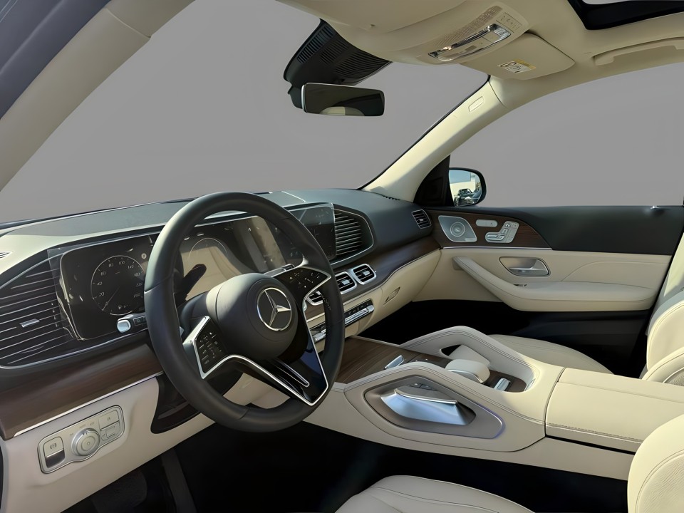 Mercedes-Benz GLE 450d 4MATIC AMG - foto 8