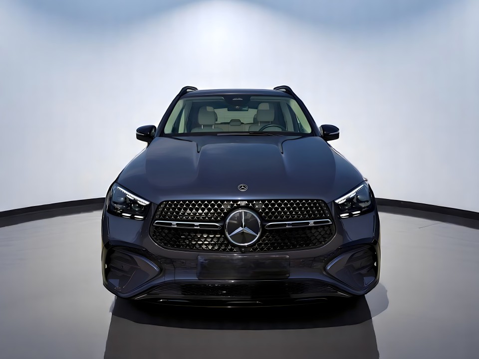 Mercedes-Benz GLE 450d 4MATIC AMG - foto 6