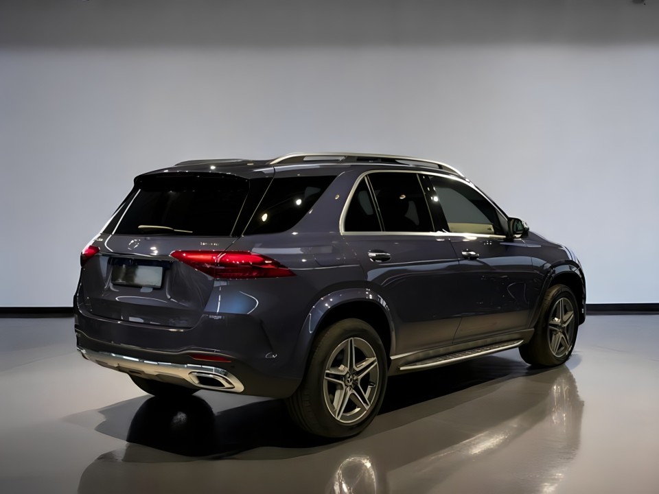 Mercedes-Benz GLE 450d 4MATIC AMG (2)