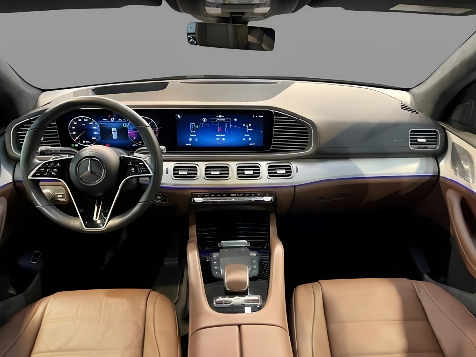 Mercedes-Benz GLE 450d 4MATIC AMG - foto 6