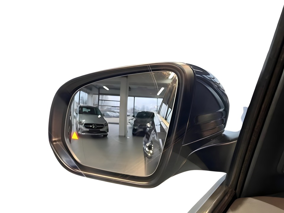 Mercedes-Benz GLE 450d 4MATIC AMG - foto 12