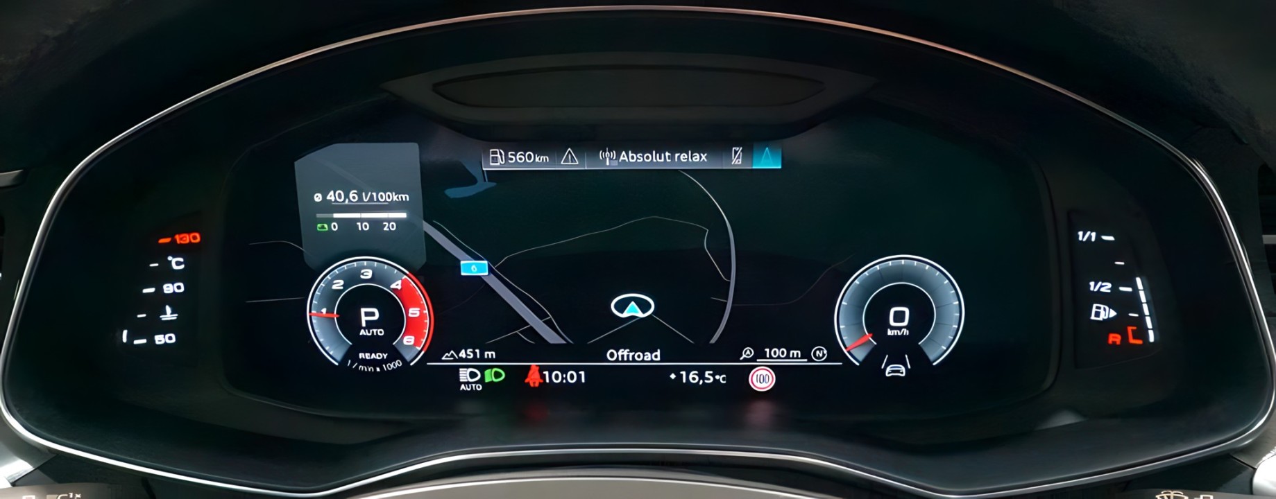 Audi A6 Avant 45 TDI Quattro - foto 16
