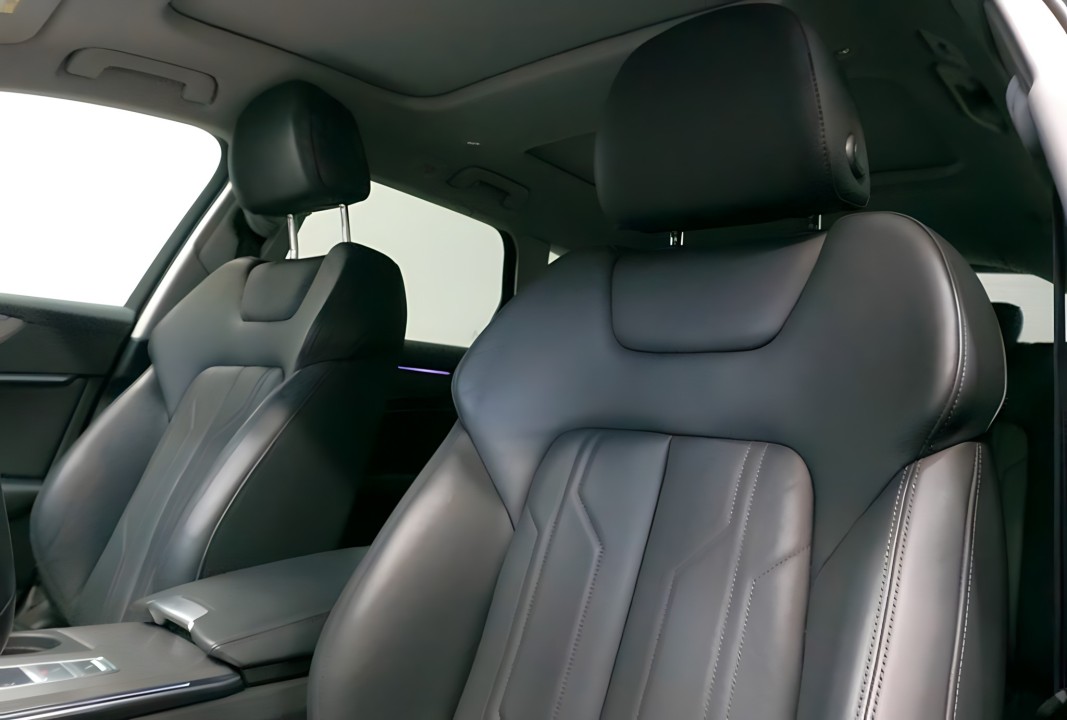 Audi A6 Avant 45 TDI Quattro - foto 11
