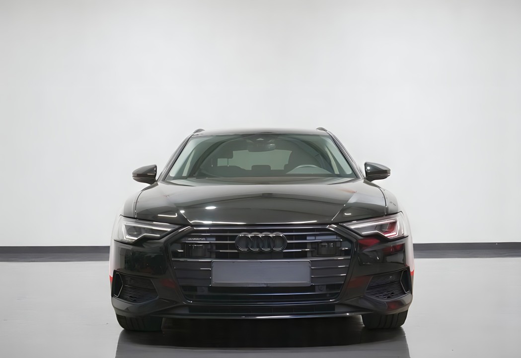 Audi A6 Avant 45 TDI Quattro - foto 6